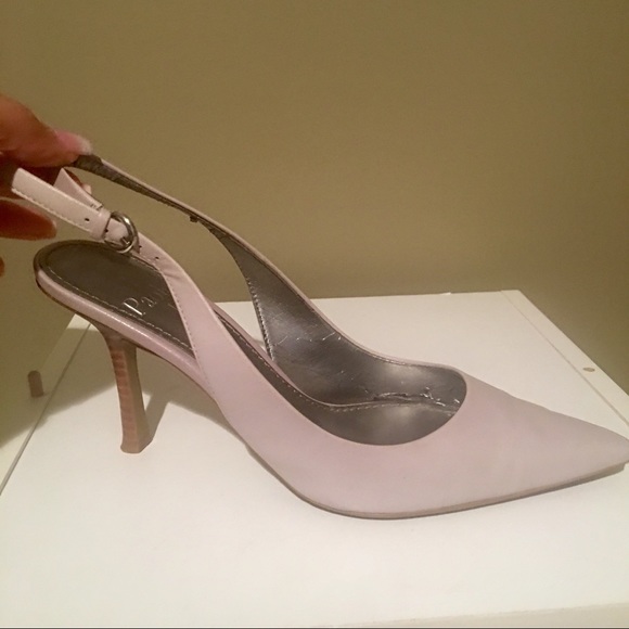 linea paolo slingback